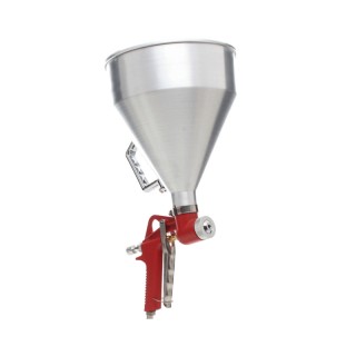 Πιστόλι Βαφής Αέρος Άνω Δοχείου TAGRED TA127 Πιστόλι Βαφής Αέρος Άνω Δοχείου TAGRED TA127