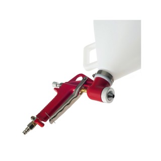 Πιστόλι Βαφής Αέρος Άνω Δοχείου TAGRED TA128 Πιστόλι Βαφής Αέρος Άνω Δοχείου TAGRED TA128