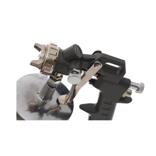 Πιστόλι Βαφής με Δοχείο 1.5 mm TAGRED TA146