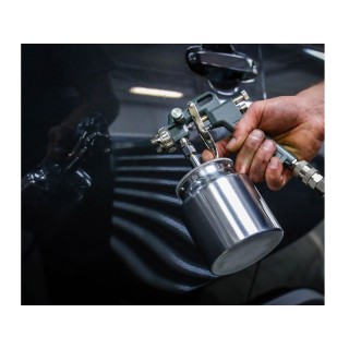 Πιστόλι Βαφής με Δοχείο 1.5 mm TAGRED TA146