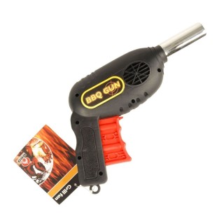 Πιστόλι Αέρα Φυσητήρας για το Άναμμα Τζακιού ή BBQ MWS1475