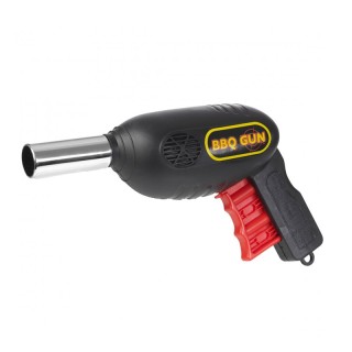 Πιστόλι Αέρα Φυσητήρας για το Άναμμα Τζακιού ή BBQ MWS1475