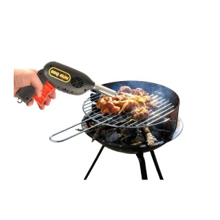 Πιστόλι Αέρα Φυσητήρας για το Άναμμα Τζακιού ή BBQ MWS1475