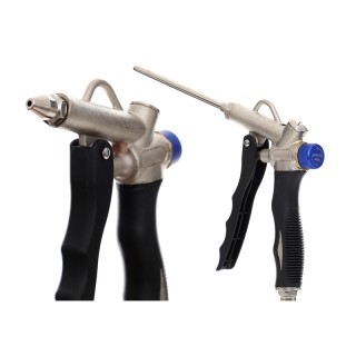 Πιστόλι Αέρα με Ρύθμιση Πίεσης 10 Bar TAGRED TA141 Πιστόλι Αέρα με Ρύθμιση Πίεσης 10 Bar TAGRED TA141