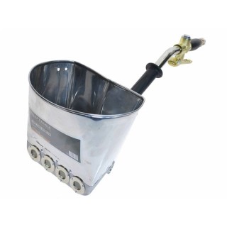 Πιστόλι Αέρος Σοβατίσματος Kraft&Dele KD-10346