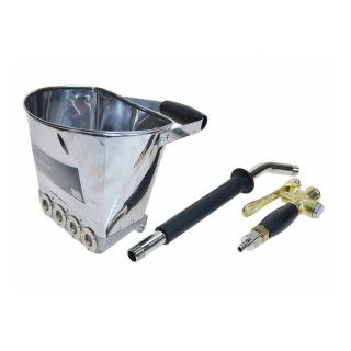 Πιστόλι Αέρος Σοβατίσματος Kraft&Dele KD-10346