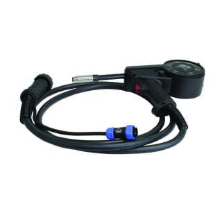 Πιστόλι Ηλεκτροκόλλησης με Μπομπίνα Σύρματος MIG 0.6 - 0.8 mm Awelc... Πιστόλι Ηλεκτροκόλλησης με Μπομπίνα Σύρματος MIG 0.6 - 0.8 mm Awelc...