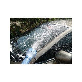 Πιστόλι Πλυσίματος με 8 Λειτουργίες και Ενσωματωμένο Δοχείο Σαπουνι... Πιστόλι Πλυσίματος με 8 Λειτουργίες και Ενσωματωμένο Δοχείο Σαπουνι...