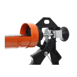 Πιστόλι Σιλικόνης 300 ml Kraft&Dele KD-10319