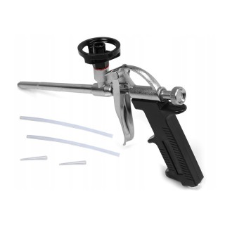 Πιστόλι Τοποθέτησης Αφρού MAR-POL M78012 Πιστόλι Τοποθέτησης Αφρού MAR-POL M78012