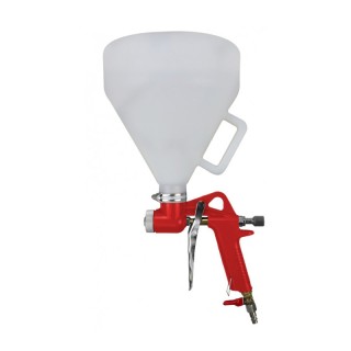 Πιστόλι Βαφής Αέρος Άνω Δοχείου Kraft&Dele KD-10259 Πιστόλι Βαφής Αέρος Άνω Δοχείου Kraft&Dele KD-10259