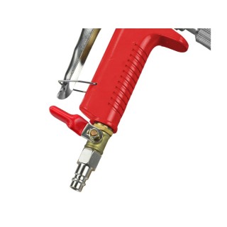 Πιστόλι Βαφής Αέρος Άνω Δοχείου Kraft&Dele KD-10259 Πιστόλι Βαφής Αέρος Άνω Δοχείου Kraft&Dele KD-10259