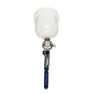 Πιστόλι Βαφής Αέρος Άνω Δοχείου 600 ml Kraft&Dele KD-10212