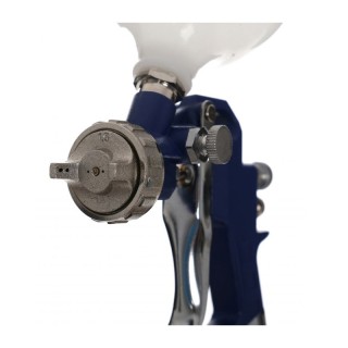 Πιστόλι Βαφής Αέρος Άνω Δοχείου 600 ml Kraft&Dele KD-10212