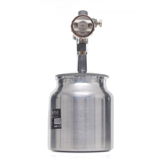 Πιστόλι Βαφής Αέρος HVLP 750 ml Kraft&Dele KD-2091 Πιστόλι Βαφής Αέρος HVLP 750 ml Kraft&Dele KD-2091