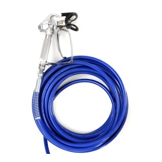 Πιστόλι Βαφής - Σύστημα Ψεκασμού 1500 W Kraft&Dele KD-1745 Πιστόλι Βαφής - Σύστημα Ψεκασμού 1500 W Kraft&Dele KD-1745