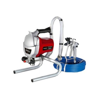 Πιστόλι Βαφής - Σύστημα Ψεκασμού 1500 W Kraft&Dele KD-1747