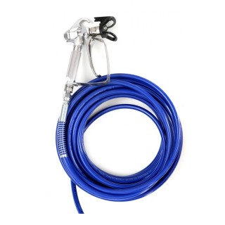 Πιστόλι Βαφής - Σύστημα Ψεκασμού 1500 W Kraft&Dele KD-1747 Πιστόλι Βαφής - Σύστημα Ψεκασμού 1500 W Kraft&Dele KD-1747