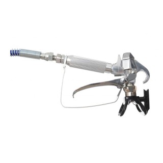 Πιστόλι Βαφής - Σύστημα Ψεκασμού 1500 W Kraft&Dele KD-1747