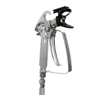 Πιστόλι Βαφής - Σύστημα Ψεκασμού 1500 W Kraft&Dele KD-1747 Πιστόλι Βαφής - Σύστημα Ψεκασμού 1500 W Kraft&Dele KD-1747