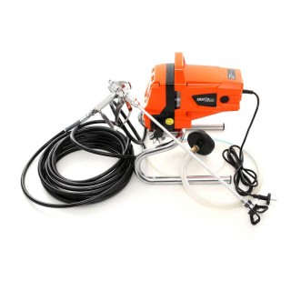 Πιστόλι Βαφής - Σύστημα Ψεκασμού 8000 W Kraft&Dele KD-1744