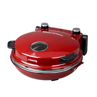 Φουρνάκι για Pizza H.Koenig NAPL350 Φουρνάκι για Pizza H.Koenig NAPL350