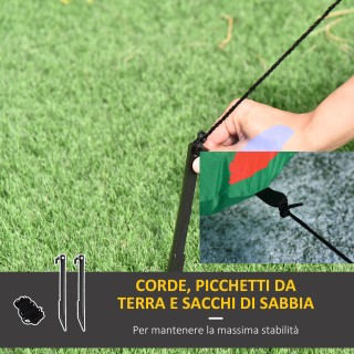 Γιγαντιαίο και Αδιάβροχο Φουσκωτό Χριστουγεννιάτικο Δέντρο με Φώτα ...