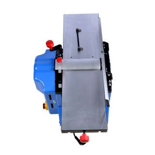 Ηλεκτρική Πλάνη - Ξεχονδριστήρας 1600 W Bass Polska BP-4780 Ηλεκτρική Πλάνη - Ξεχονδριστήρας 1600 W Bass Polska BP-4780