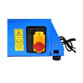 Ηλεκτρική Πλάνη - Ξεχονδριστήρας 1600 W Bass Polska BP-4780 Ηλεκτρική Πλάνη - Ξεχονδριστήρας 1600 W Bass Polska BP-4780