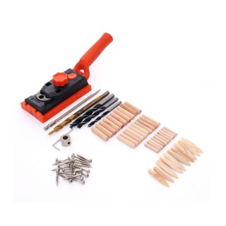 Πλαστική Καβιλιέρα για Τρυπάνια με Αξεσουάρ Kraft&Dele KD-10571 Πλαστική Καβιλιέρα για Τρυπάνια με Αξεσουάρ Kraft&Dele KD-10571