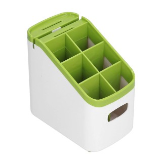 Πλαστική Βάση για Μαχαιροπίρουνα με Ακονιστήρι Μαχαιριών 11.5 x 18 ... Πλαστική Βάση για Μαχαιροπίρουνα με Ακονιστήρι Μαχαιριών 11.5 x 18 ...