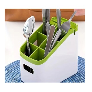 Πλαστική Βάση για Μαχαιροπίρουνα με Ακονιστήρι Μαχαιριών 11.5 x 18 ...