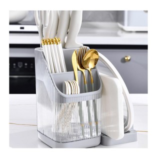 Πλαστική Βάση για Μαχαιροπίρουνα με Υποδοχές για Μαχαίρια 14 x 14 x... Πλαστική Βάση για Μαχαιροπίρουνα με Υποδοχές για Μαχαίρια 14 x 14 x...