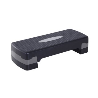 Πλαστικό Σκαλοπάτι Γυμναστικής Aerobic Stepper με Ρυθμιζόμενο Ύψος ... Πλαστικό Σκαλοπάτι Γυμναστικής Aerobic Stepper με Ρυθμιζόμενο Ύψος ...