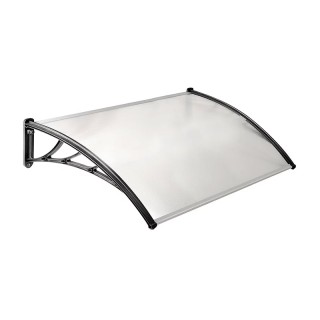 Πλαστικό Κιόσκι - Τέντα Πόρτας Εισόδου 80 x 120 cm SPM 30060098 Πλαστικό Κιόσκι - Τέντα Πόρτας Εισόδου 80 x 120 cm SPM 30060098