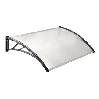 Πλαστικό Κιόσκι - Τέντα Πόρτας Εισόδου 80 x 150 cm SPM 40070225 Πλαστικό Κιόσκι - Τέντα Πόρτας Εισόδου 80 x 150 cm SPM 40070225