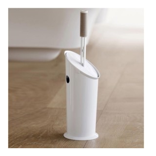 Πλαστικό Πιγκάλ Μπάνιου 12 x 41.5 cm Χρώματος Λευκό Bama 10080 Πλαστικό Πιγκάλ Μπάνιου 12 x 41.5 cm Χρώματος Λευκό Bama 10080