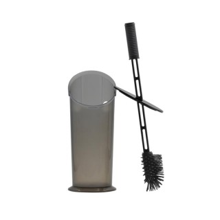 Πλαστικό Πιγκάλ Μπάνιου 12 x 41.5 cm Χρώματος Μαύρο Bama 10082 Πλαστικό Πιγκάλ Μπάνιου 12 x 41.5 cm Χρώματος Μαύρο Bama 10082