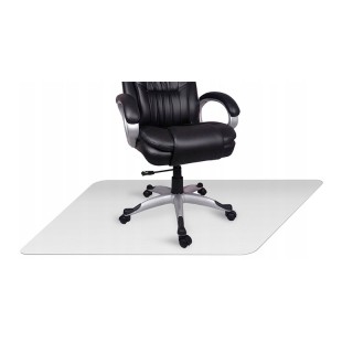 Πλαστικό Προστατευτικό Μοκέτας - Δαπέδου Πλαστρόν 130 x 90 cm Ruhhy...