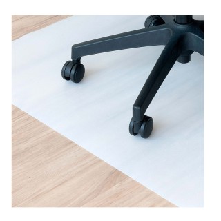 Πλαστικό Προστατευτικό Μοκέτας - Δαπέδου Πλαστρόν 90 x 90 cm Bakaji... Πλαστικό Προστατευτικό Μοκέτας - Δαπέδου Πλαστρόν 90 x 90 cm Bakaji...