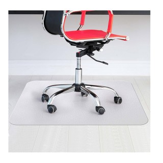 Πλαστικό Προστατευτικό Μοκέτας - Δαπέδου Πλαστρόν 90 x 90 cm Bakaji... Πλαστικό Προστατευτικό Μοκέτας - Δαπέδου Πλαστρόν 90 x 90 cm Bakaji...