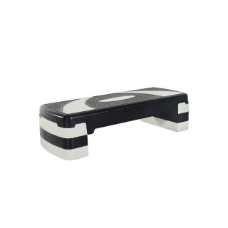 Πλαστικό Σκαλοπάτι Γυμναστικής Aerobic Stepper με Ρυθμιζόμενο Ύψος ... Πλαστικό Σκαλοπάτι Γυμναστικής Aerobic Stepper με Ρυθμιζόμενο Ύψος ...