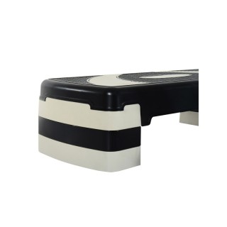 Πλαστικό Σκαλοπάτι Γυμναστικής Aerobic Stepper με Ρυθμιζόμενο Ύψος ... Πλαστικό Σκαλοπάτι Γυμναστικής Aerobic Stepper με Ρυθμιζόμενο Ύψος ...