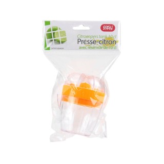 Πλαστικός Στίφτης Λεμονιού 100 ml Χρώματος Κίτρινο Cook Concept KU6... Πλαστικός Στίφτης Λεμονιού 100 ml Χρώματος Κίτρινο Cook Concept KU6...