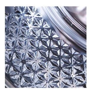 Πλυντήριο Ρούχων 10 Kg 1400 Στροφών 1750 W Bolero DressCode 2000 Au...