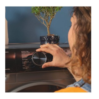 Πλυντήριο Ρούχων 10 Kg 1400 Στροφών 1750 W Bolero DressCode 2000 Au...