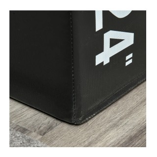 Πλειομετρικό Κουτί 3 σε 1 120 Kg 75 x 51 x 61 cm HOMCOM A93-052 Πλειομετρικό Κουτί 3 σε 1 120 Kg 75 x 51 x 61 cm HOMCOM A93-052