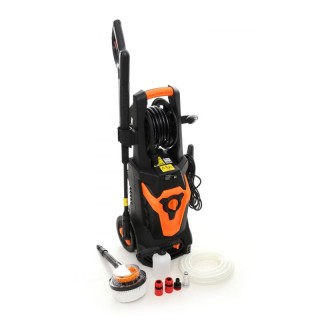 Πλυστικό Νερού Υψηλής Πίεσης 140 Bar 2100 W Kraft&Dele KD-432 Πλυστικό Νερού Υψηλής Πίεσης 140 Bar 2100 W Kraft&Dele KD-432