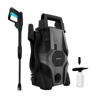 Πλυστικό Μηχάνημα Υψηλής Πίεσης 105 Bar 426 L / H HydroBoost 1400 E... Πλυστικό Μηχάνημα Υψηλής Πίεσης 105 Bar 426 L / H HydroBoost 1400 E...