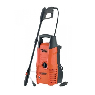 Πλυστικό Μηχάνημα Γενικής Χρήσεως 100 Bar 360 L / H Black & Decker ...